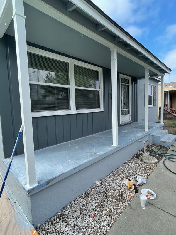 Residential Projects
