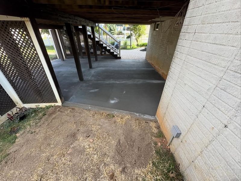 Concrete Repair