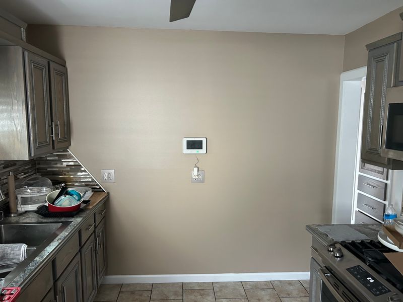 Interior Painting gallery