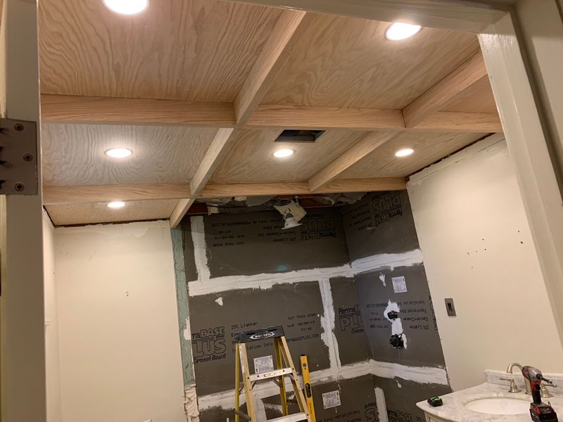 Kitchen and Bathroom Renovations