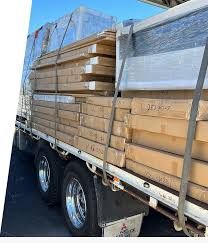 Material Delivery