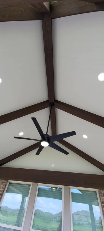 Interior Renovations