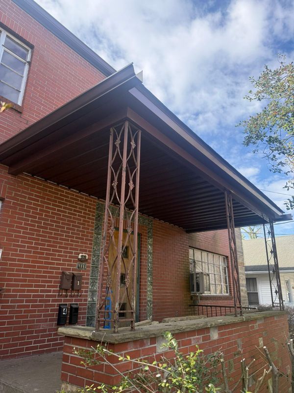 Roofing Installation