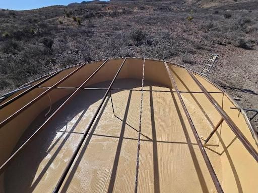 Spray Foam Insulation