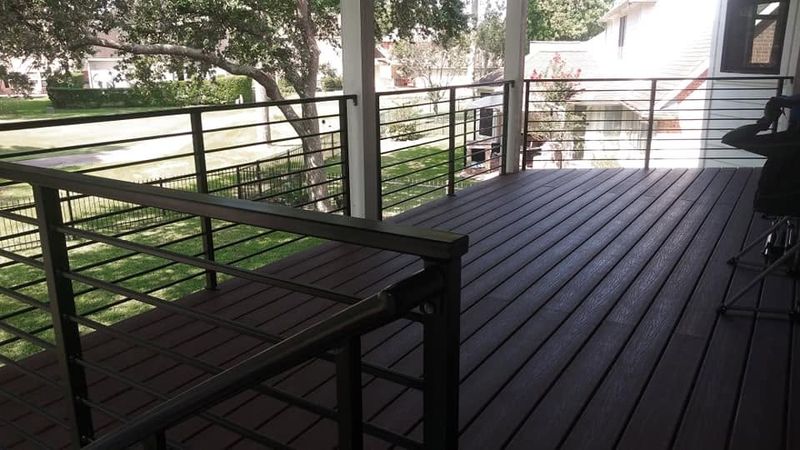 Custom Steel Fabrication