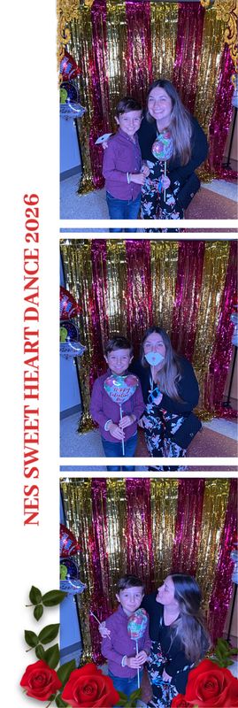 Photo Booth Services