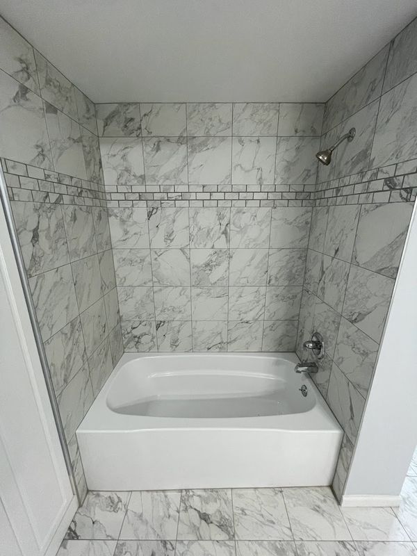 Kitchen and Bathroom Renovations