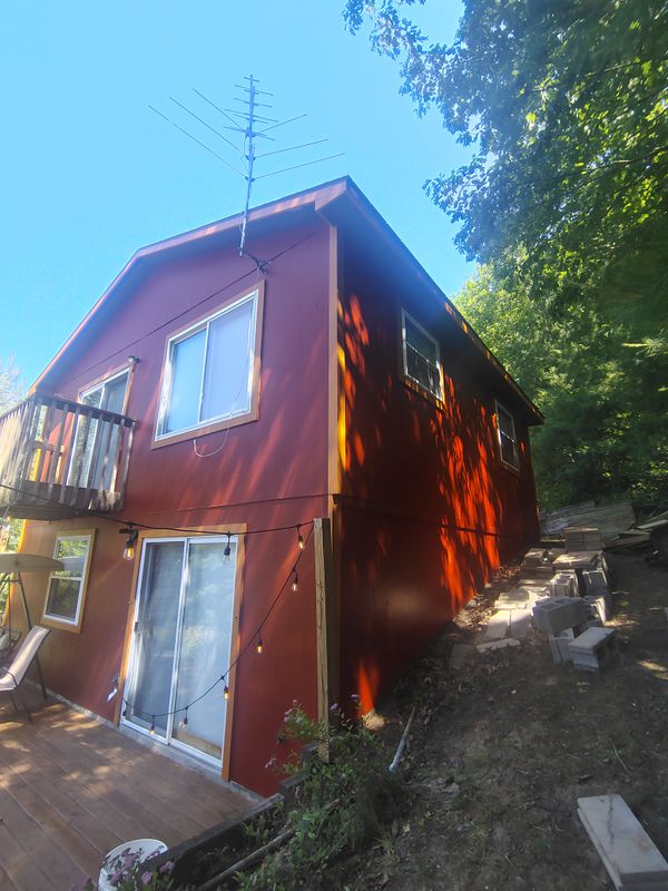 Exterior Painting gallery