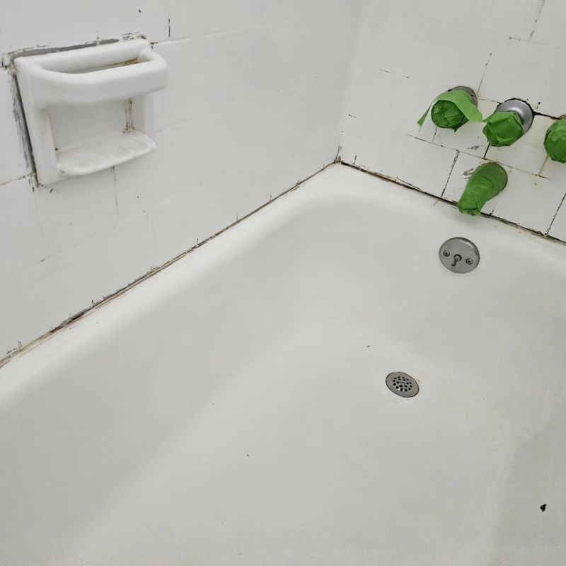 Interior Repairs