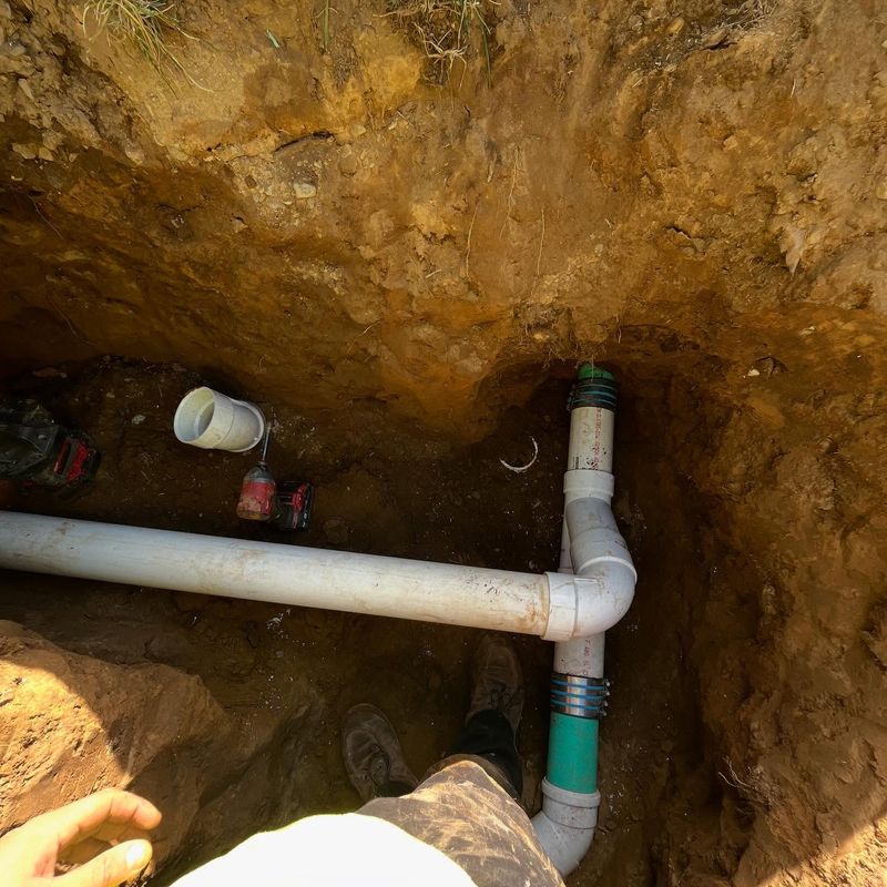 Plumbing