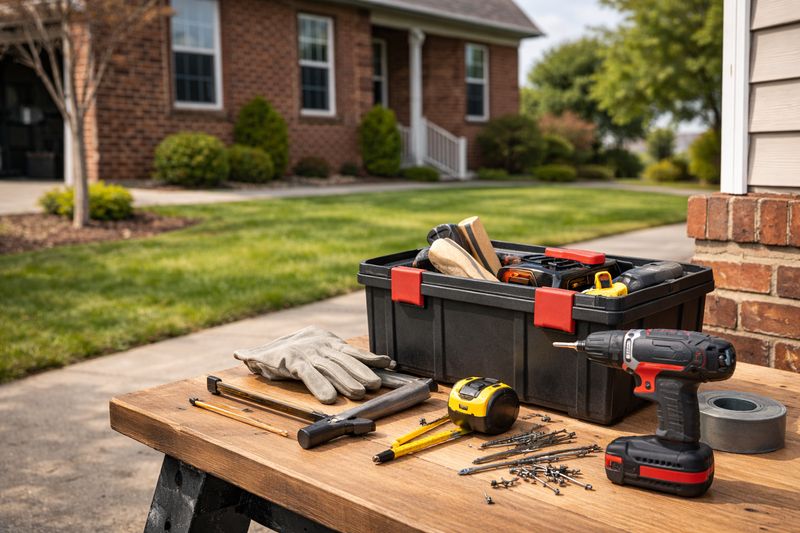 Handyman Services