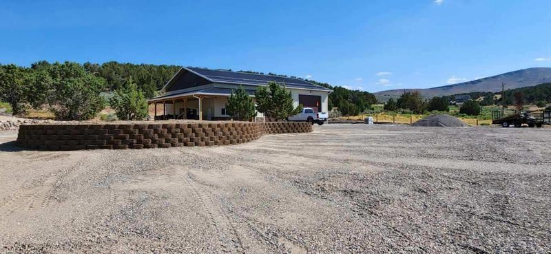 Hardscaping