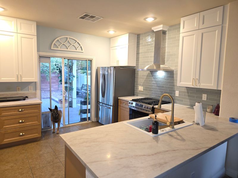 Kitchen Remodeling