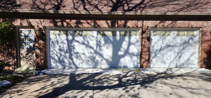 Exterior Painting gallery
