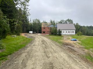 Driveway Repairs