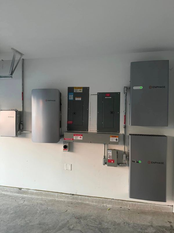 Circuit Breaker Installation and Repair