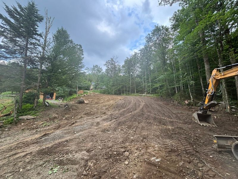 Land Clearing
