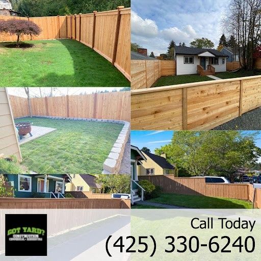 Retaining Walls