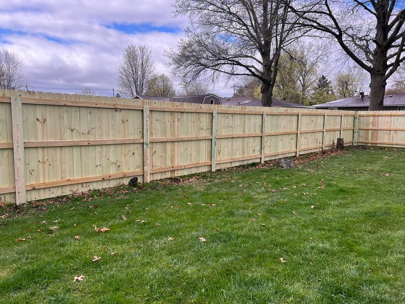 Fences