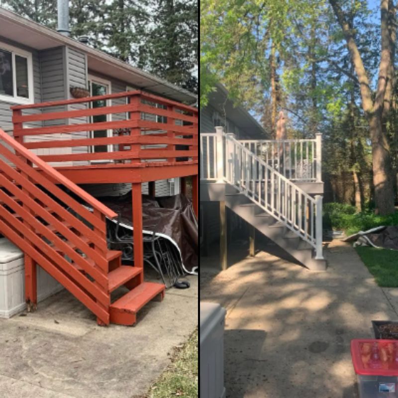 Remodeling Services