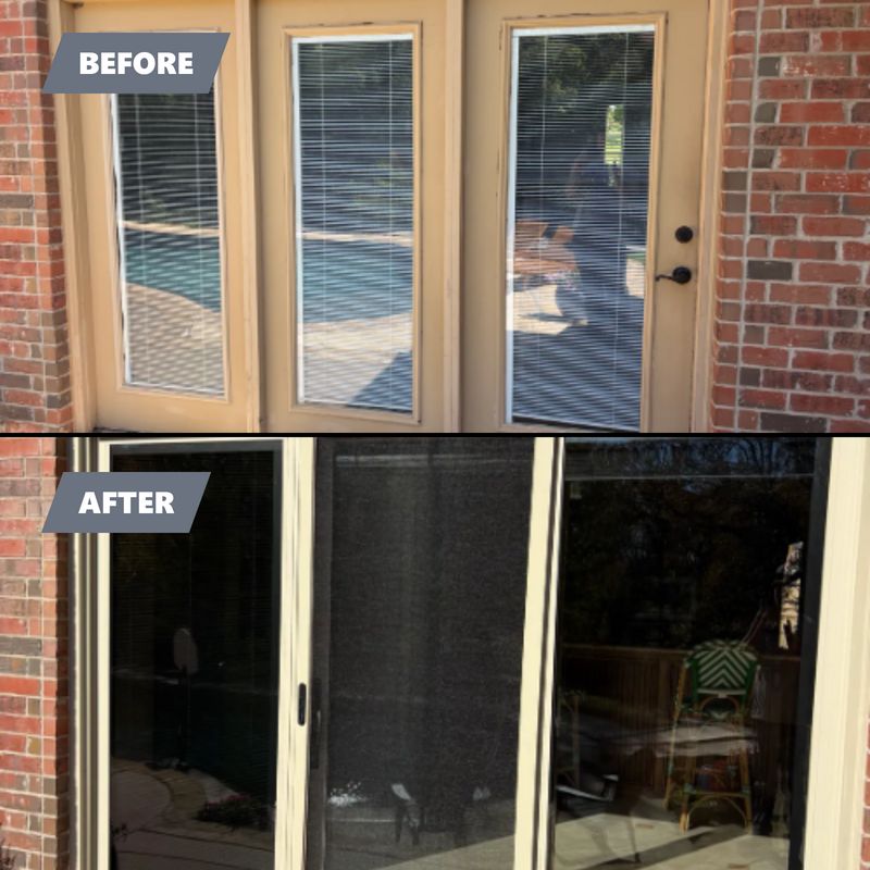 Custom Projects