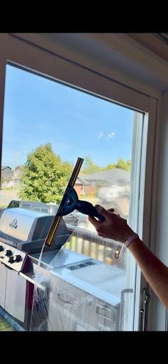 Window Cleaning