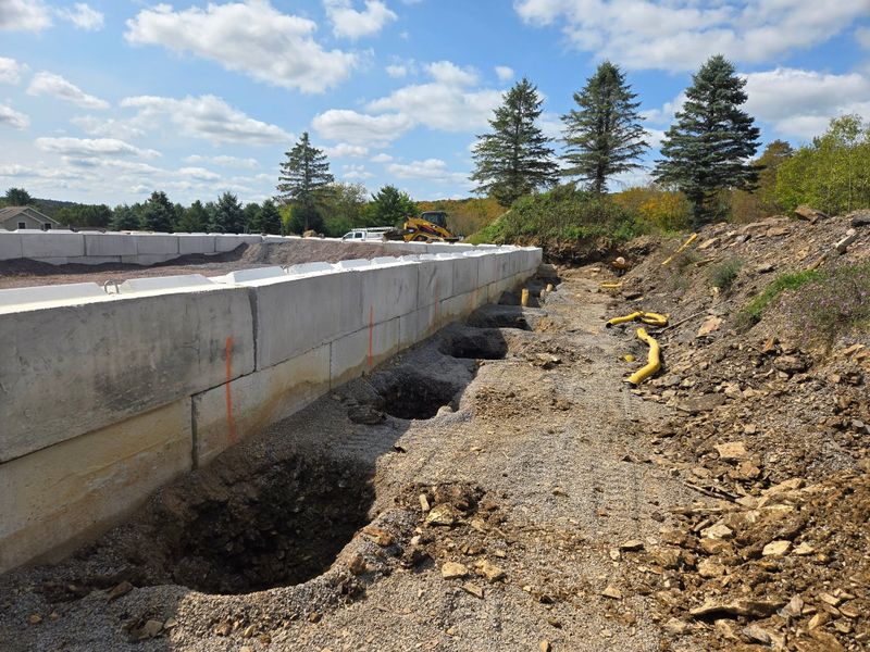 Commercial Construction