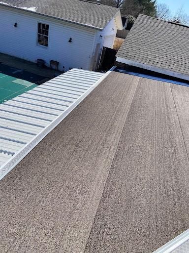 Roofing Replacement