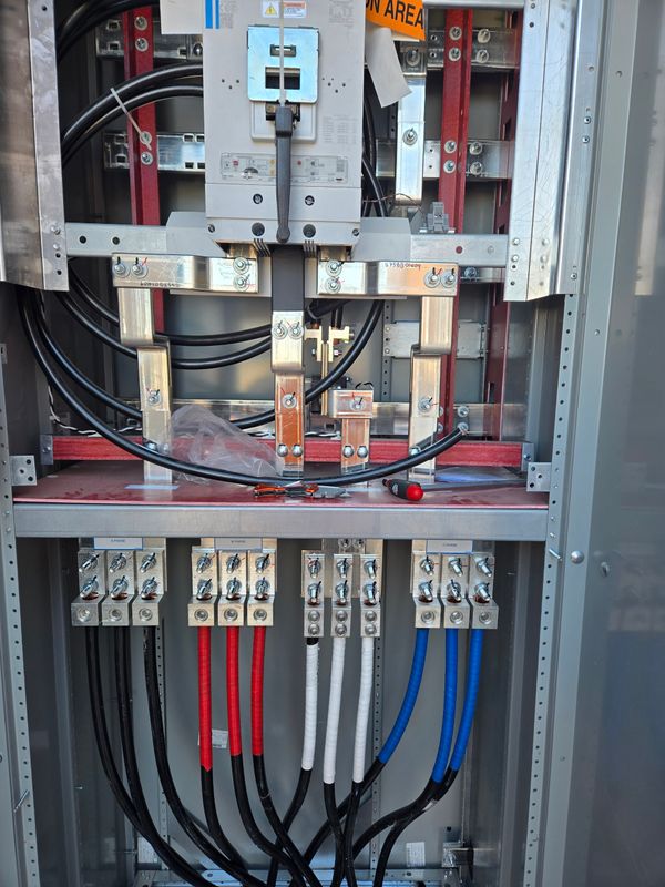 Electrical Panel Upgrades