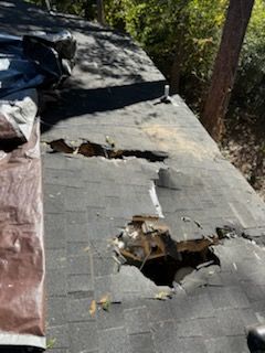 Storm and Disaster Restoration 