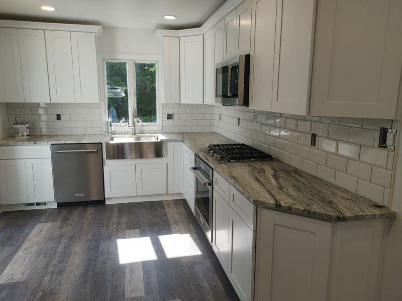 Flooring