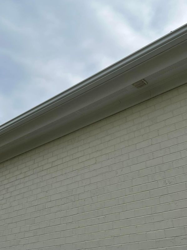 Gutter Cleaning 
