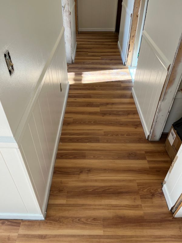 Flooring