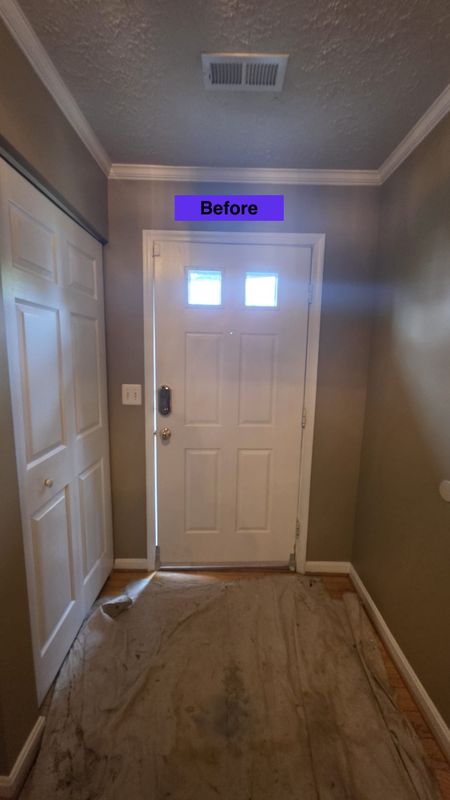 Revitalize Your Entryway with Stunning Door Installations by MAS Home Improvement