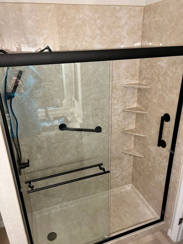 Luxury Spa Bathrooms