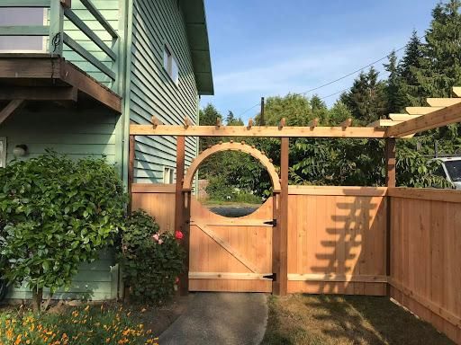 Gate Installation and Repair