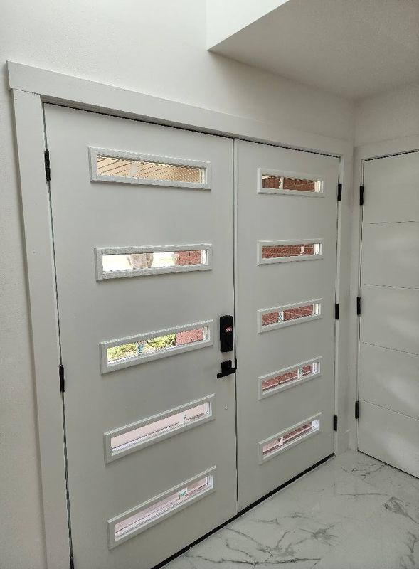 Interior Renovations