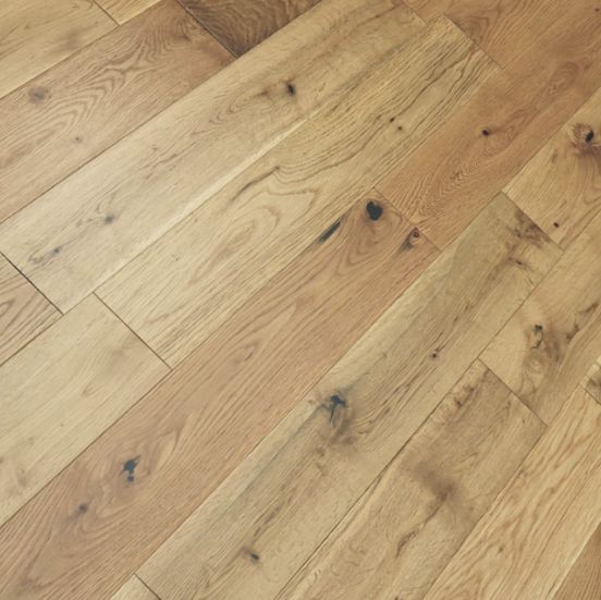 Flooring