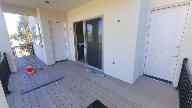 Deck & Patio Covers