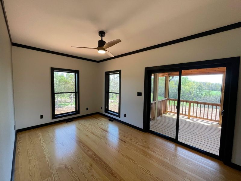 Interior Painting gallery