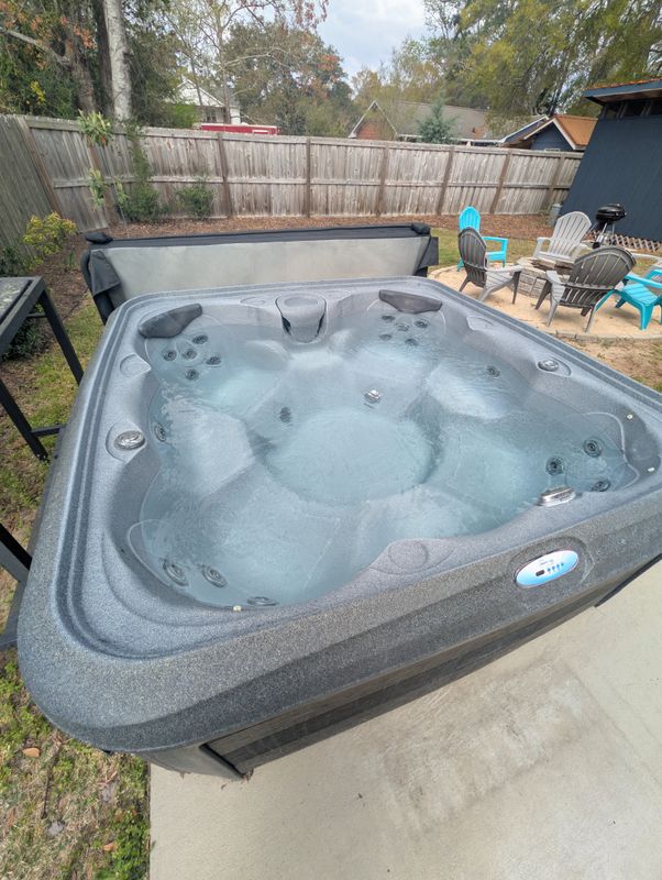 Pool Maintenance gallery