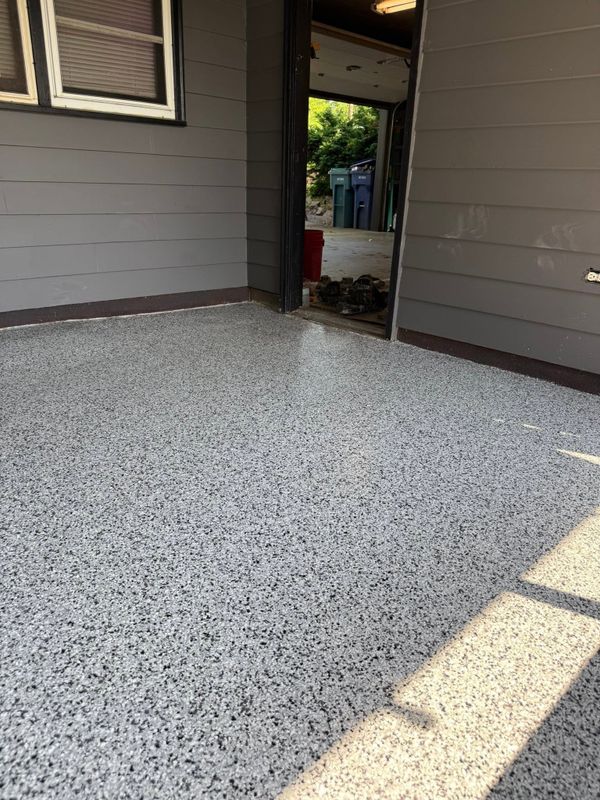 Floor Coatings