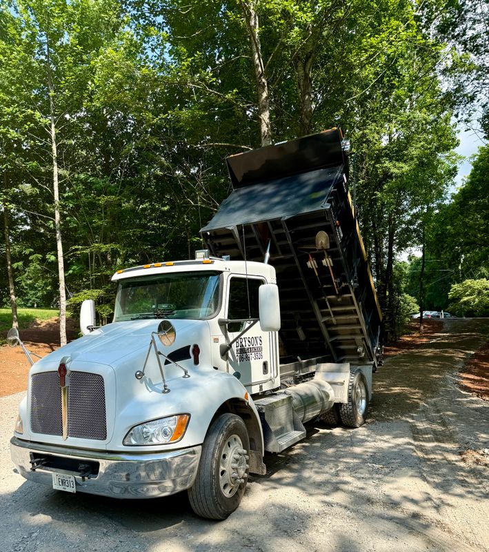 Hauling