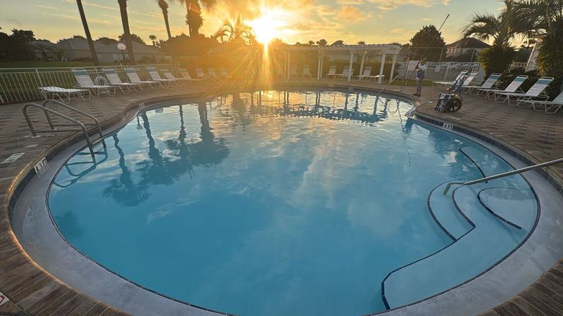Pool Repairs 
