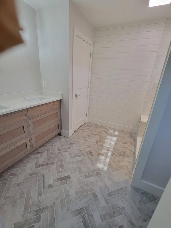 Flooring