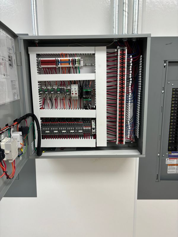 Electrical Repairs gallery