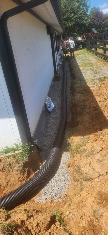 Landscaping & Hardscaping