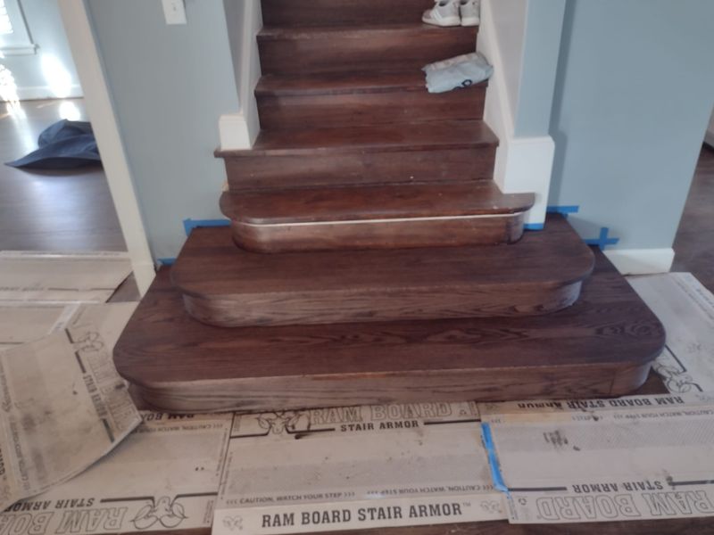 Flooring