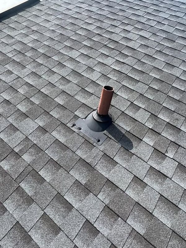 Roofing Installation