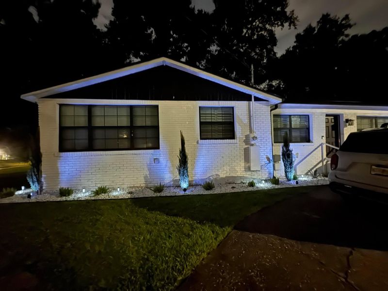 Hardscaping & Stone work